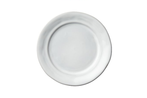 [까사무띠]노세 컴플리멘츠 포터 원형 샐러드 접시 스톤 23cm