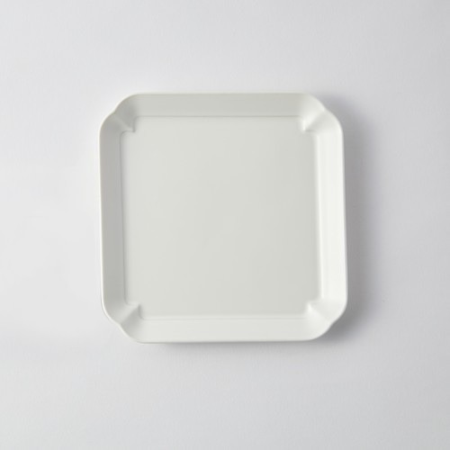 [무자기] Square plate M